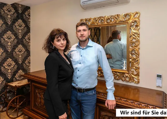 Pmc Business * Rüsselsheim