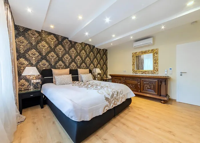 Apartmán Pmc Business *