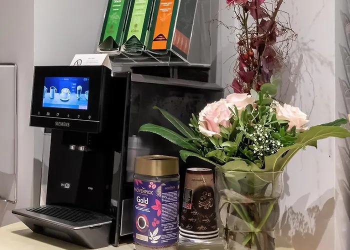 Pmc Business Rüsselsheim