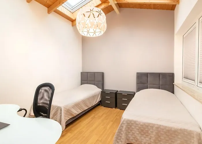 Pmc Business Apartmán