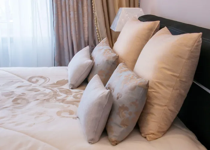 Apartmán Pmc Business