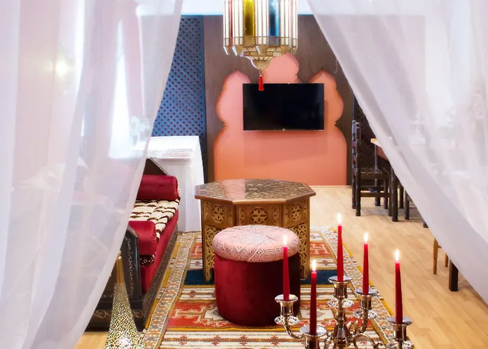 Apartmán Pmc Business