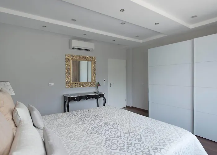 Pmc Business Apartmán Rüsselsheim