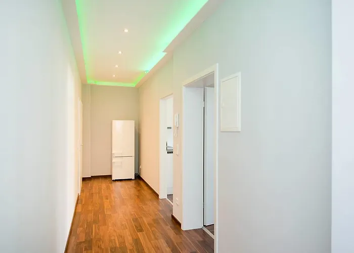 Pmc Business Apartman *