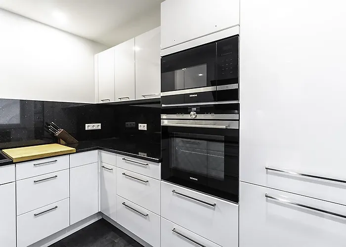 Pmc Business Apartmán Rüsselsheim