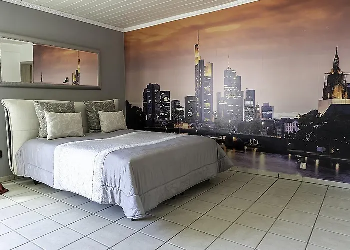 Apartmán Pmc Business *