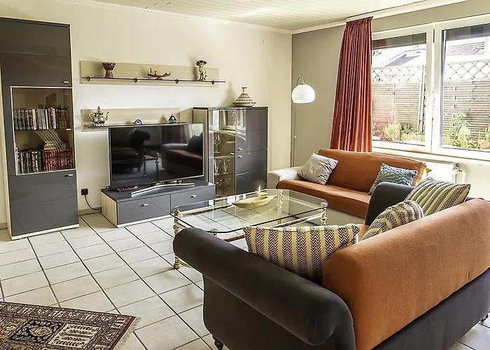 Pmc Business Apartmán Rüsselsheim