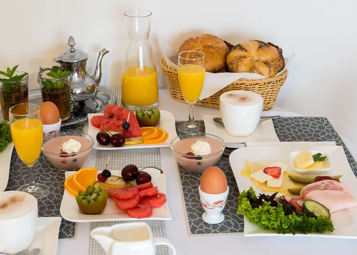 Pmc Business Rüsselsheim