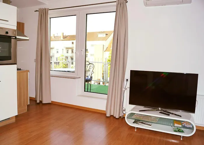 Pmc Business Apartmán