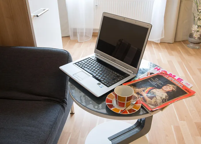 Pmc Business Apartmán