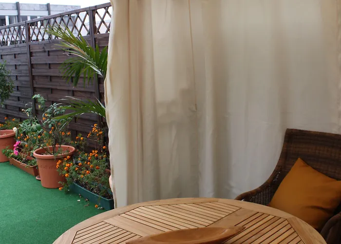 Apartmán Pmc Business