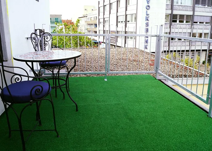 Apartmán Pmc Business