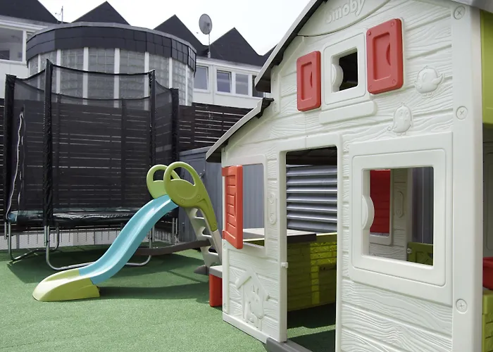 Apartmán Pmc Business Rüsselsheim