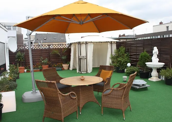 Apartmán Pmc Business