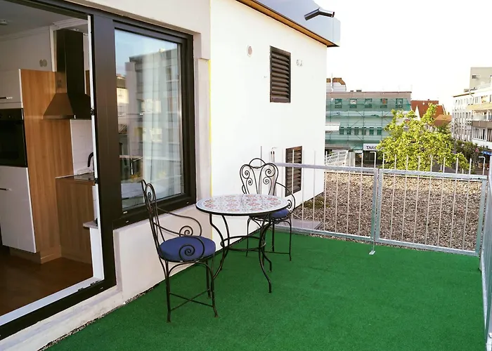 Pmc Business Apartmán Rüsselsheim