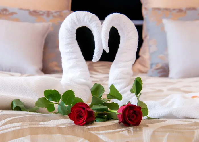 Apartmán Pmc Business