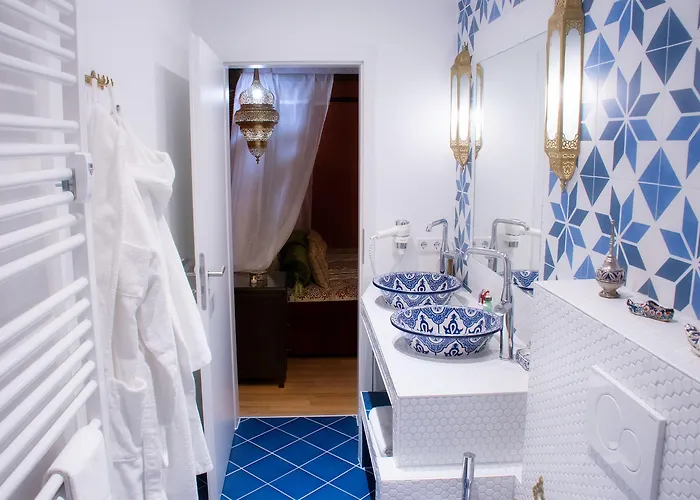 Pmc Business Apartmán