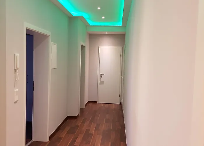 Apartmán Pmc Business *