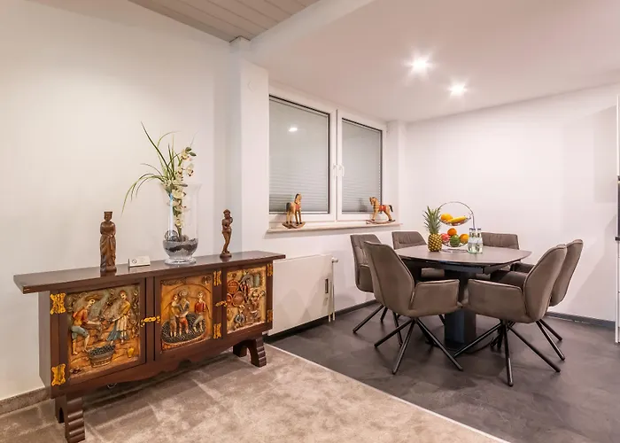 Apartmán Pmc Business *