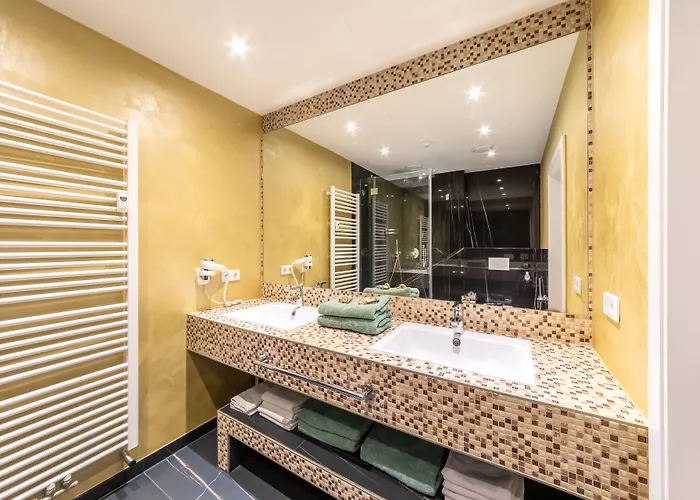 Apartmán Pmc Business *