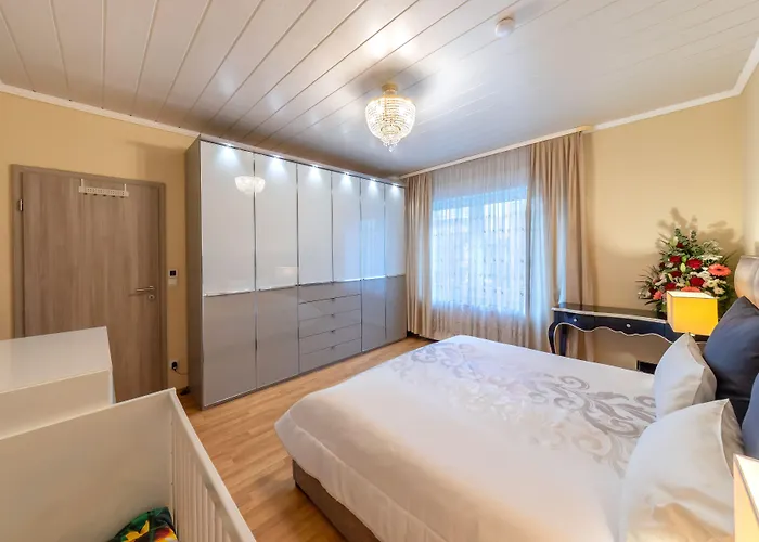 Apartmán Pmc Business