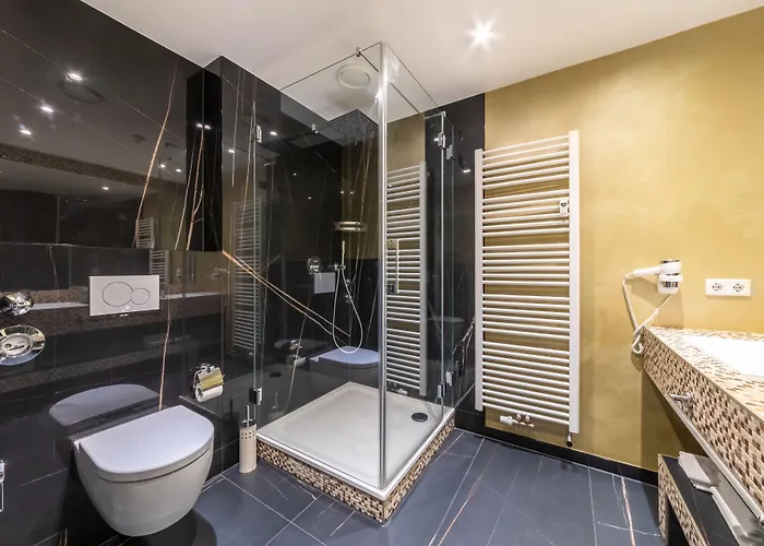 Pmc Business Apartmán Rüsselsheim