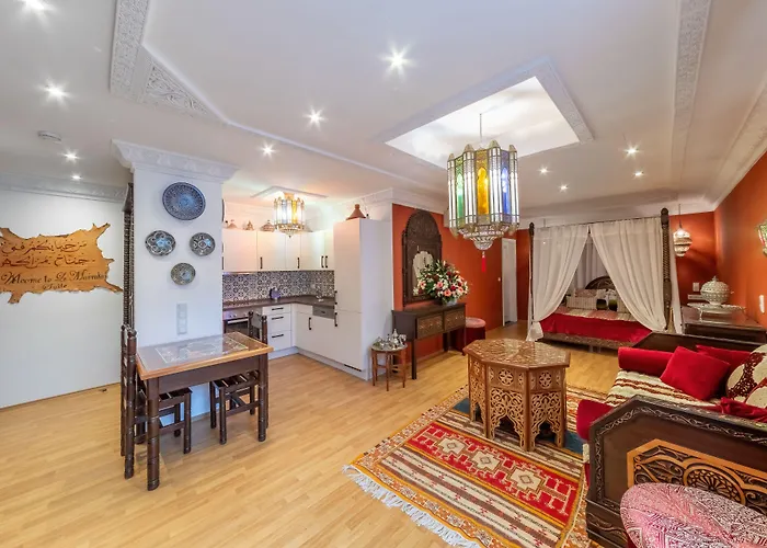 Pmc Business Rüsselsheim