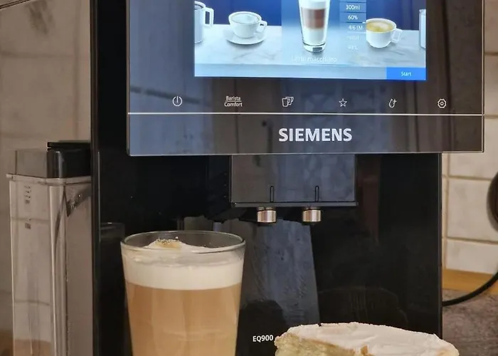 Apartmán Pmc Business Rüsselsheim