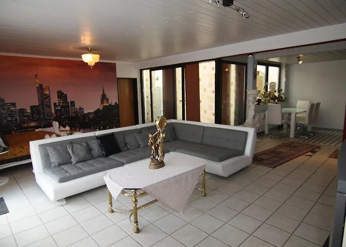 Pmc Business Apartmán *